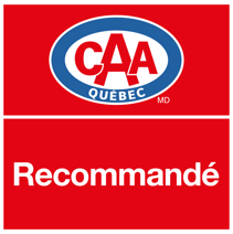 Logo de CAA Québec - Lavage Pression Net