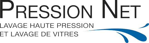 Logo de Lavage Pression Net