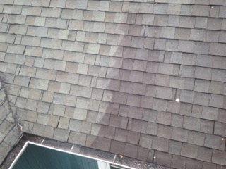 Nettoyage à pression de toiture à Laval - Lavage Pression Net à Morin Heights