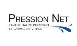 Lavage pression net
